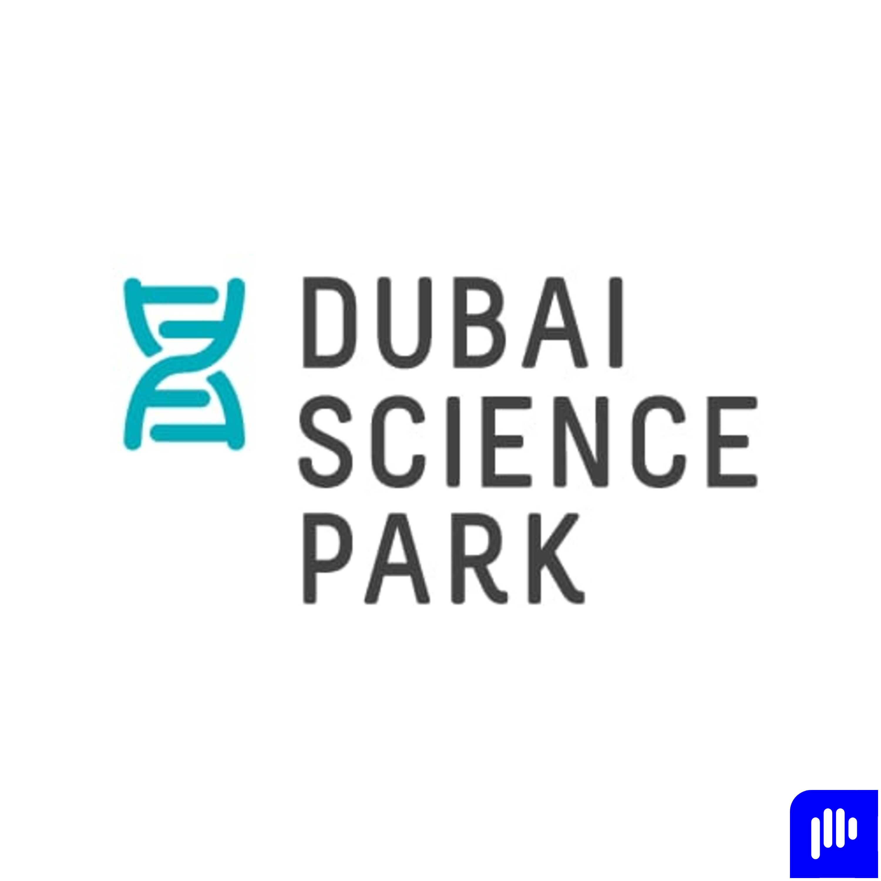 Dubai Science Park