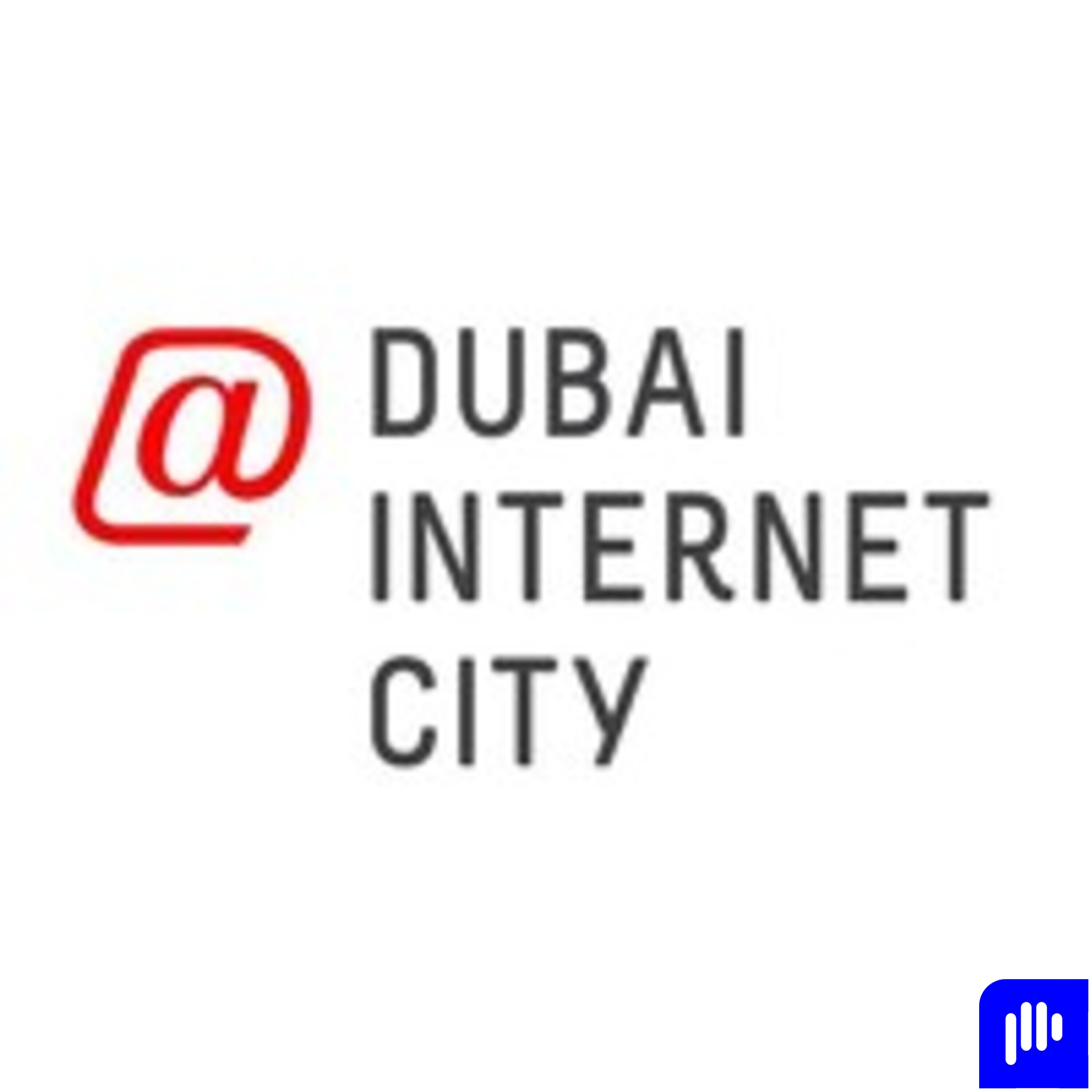 Dubai Internet City